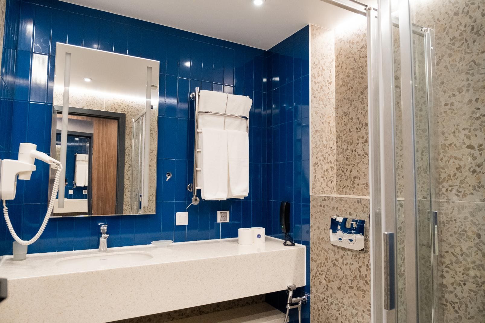 Семейный премиум +