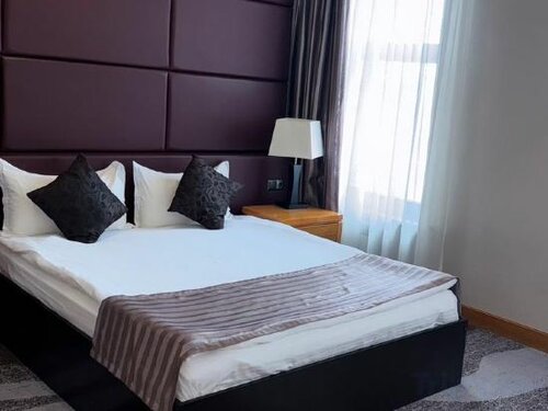 Standard Room With Double Bed в Absolute