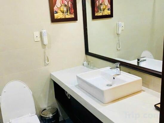 Premier Garden View Room