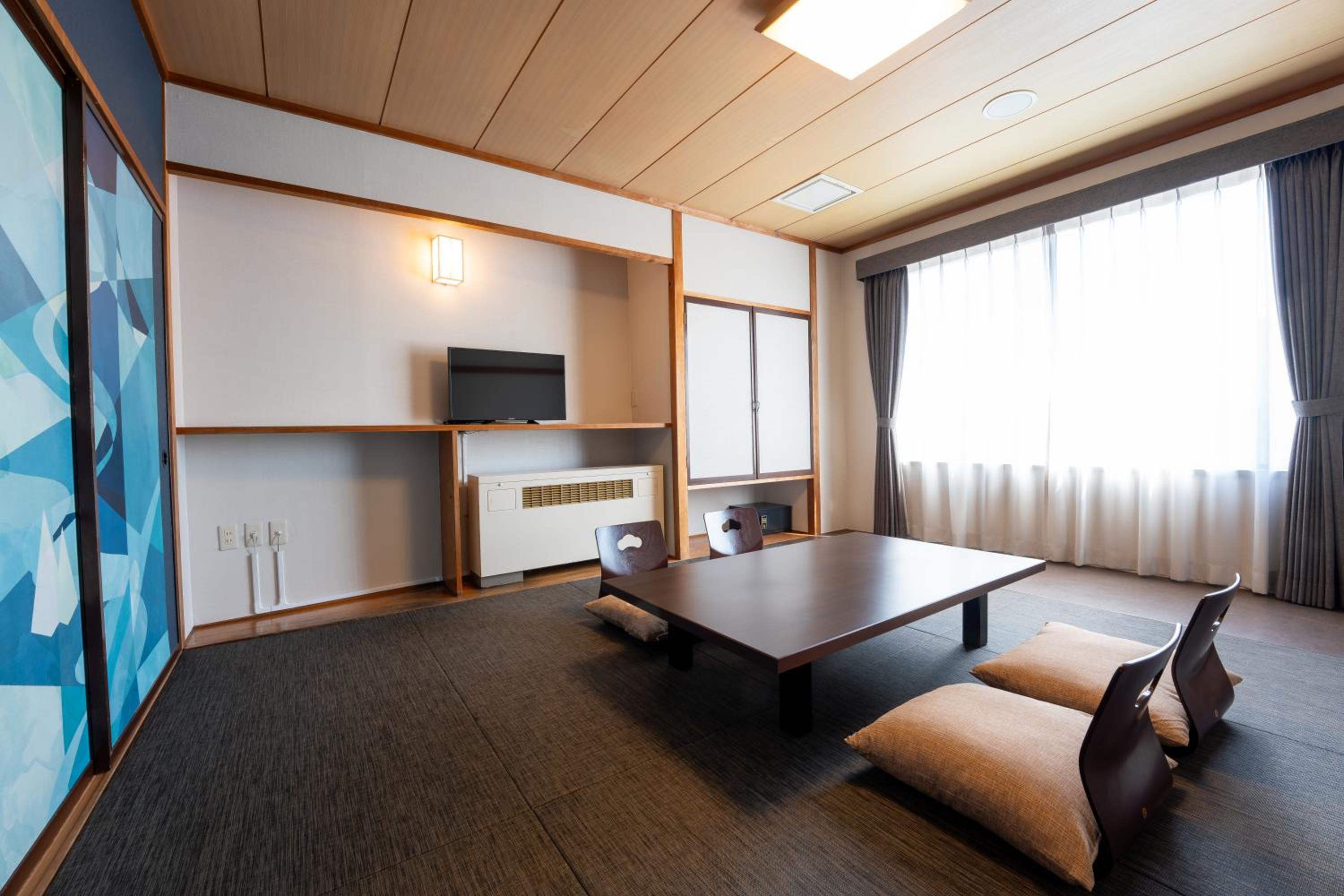 Japanese Standard A(lower floor) (Nonsmoking)