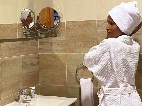 Queen Room Non Smoking