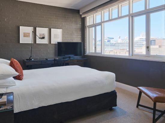 Heritage Superior Queen Room