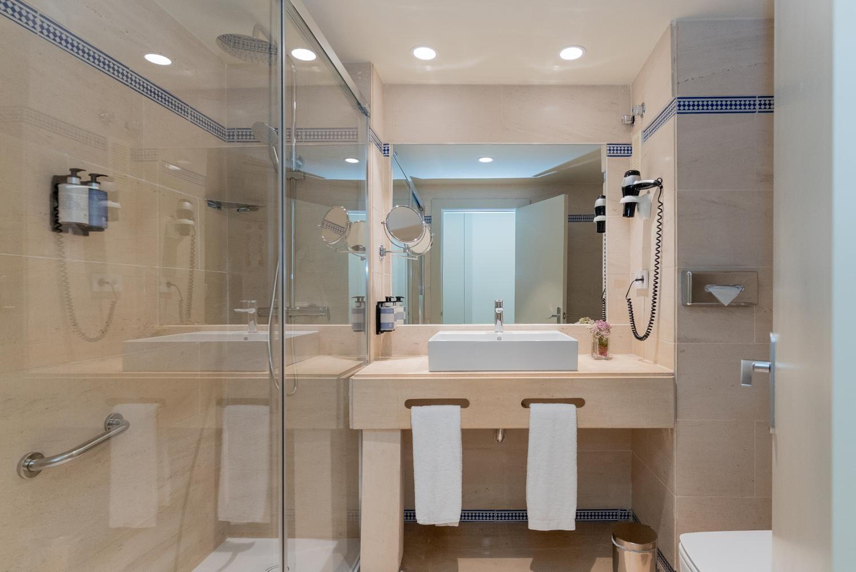 Superior Double Room with View