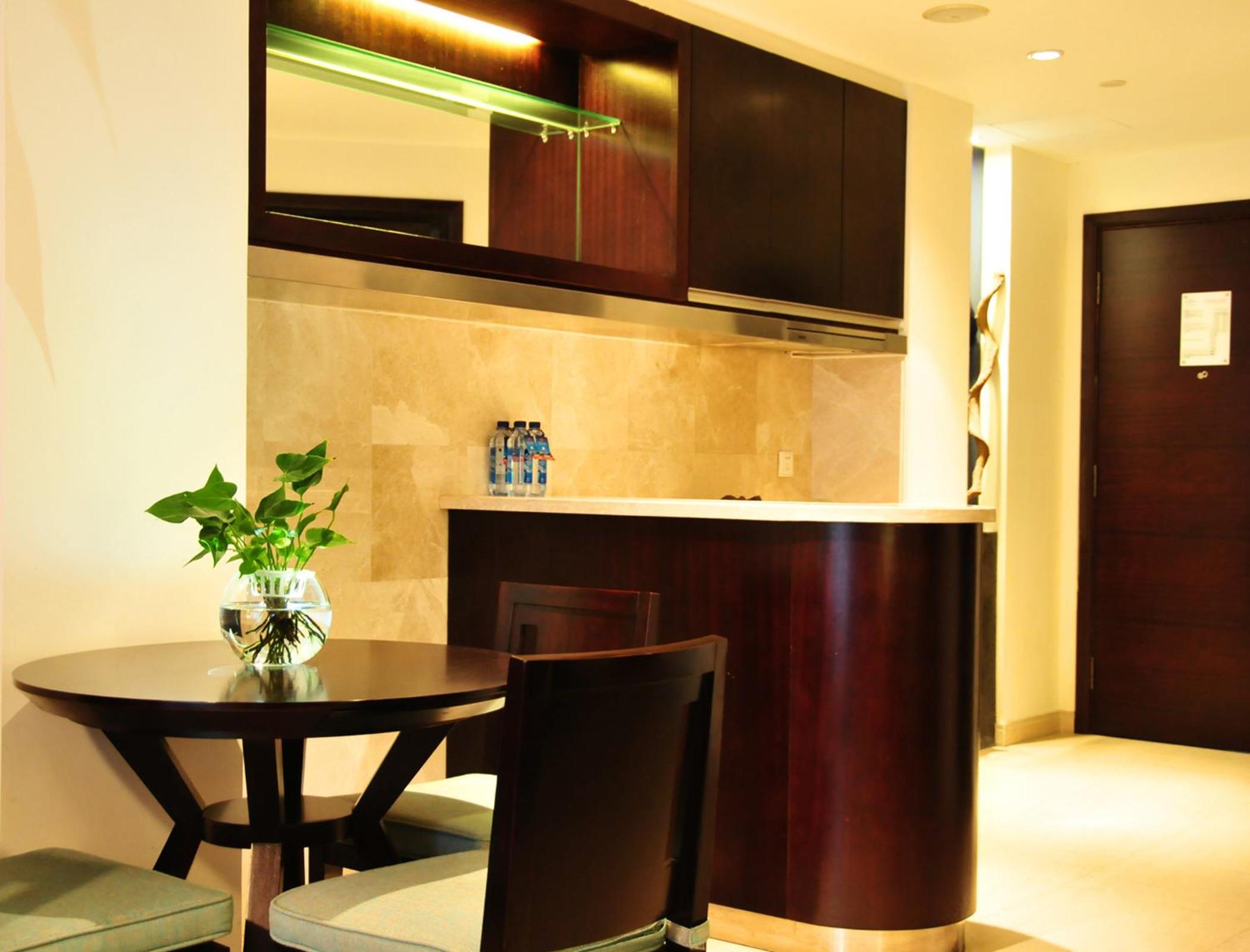 Premier Two-Bedroom Suite with Ocean View