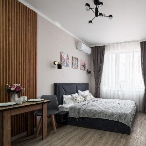 Апартамент ЖК М1 Сколково 15059