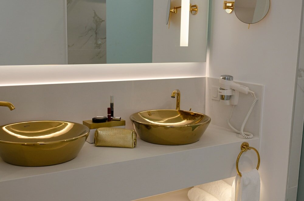 Classic Suite, Sea View