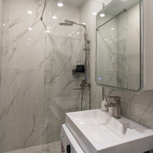 Апартамент ЖК М1 Сколково 1509