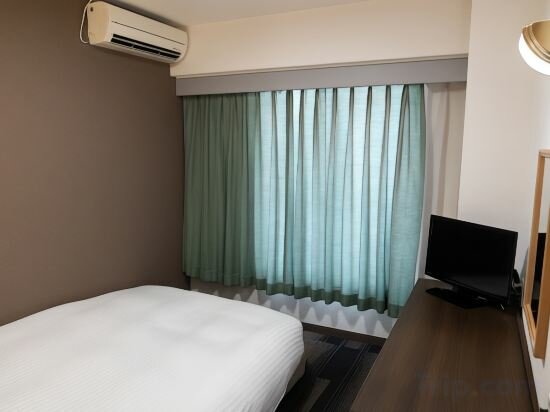 Double Room Smoking