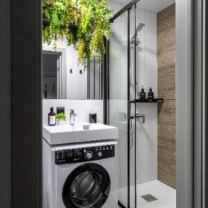 Апартамент ЖК М1 Сколково 1196