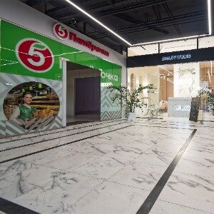 Апартамент ЖК М1 Сколково 15058