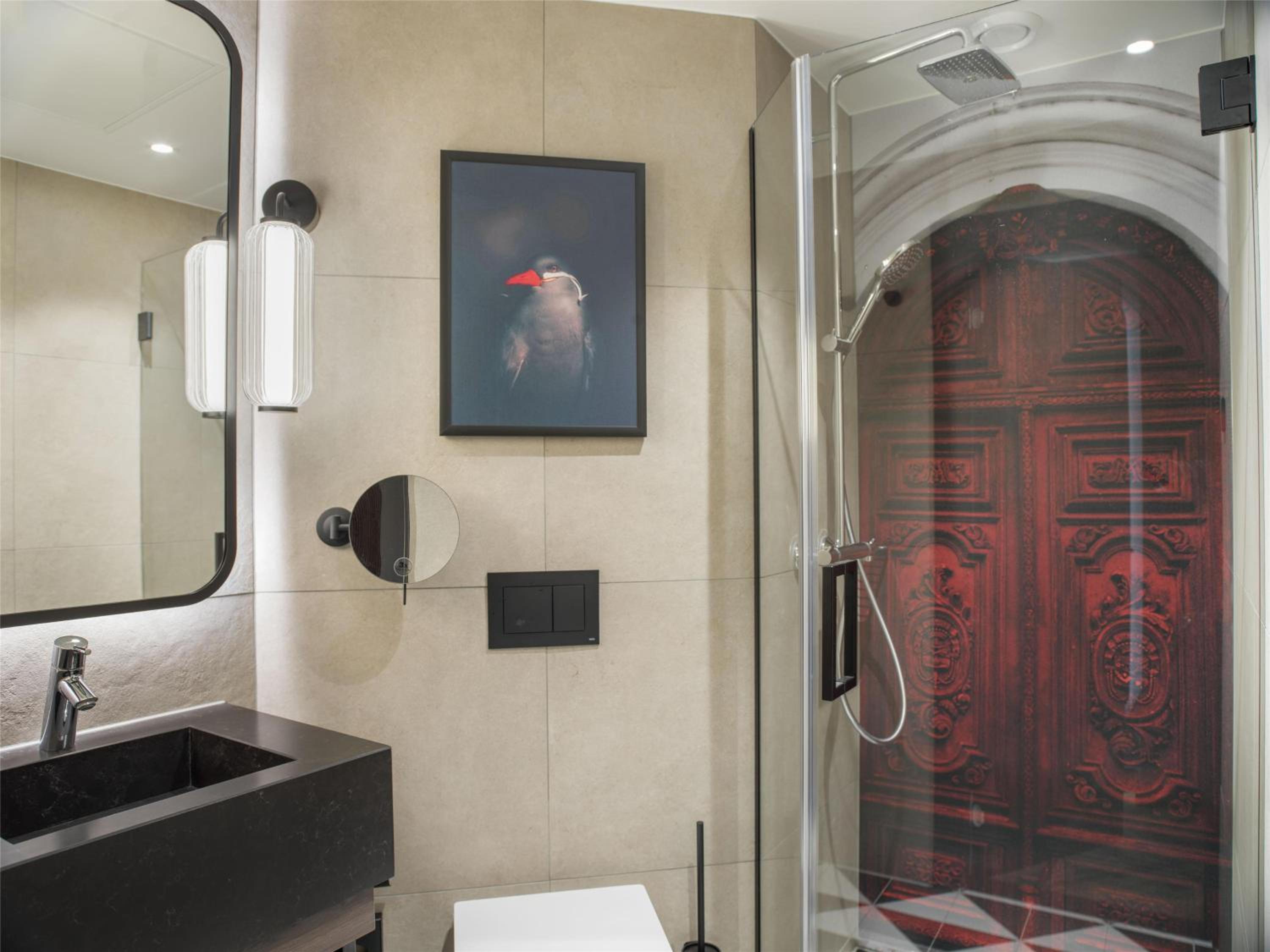 Net Zero Premium Room