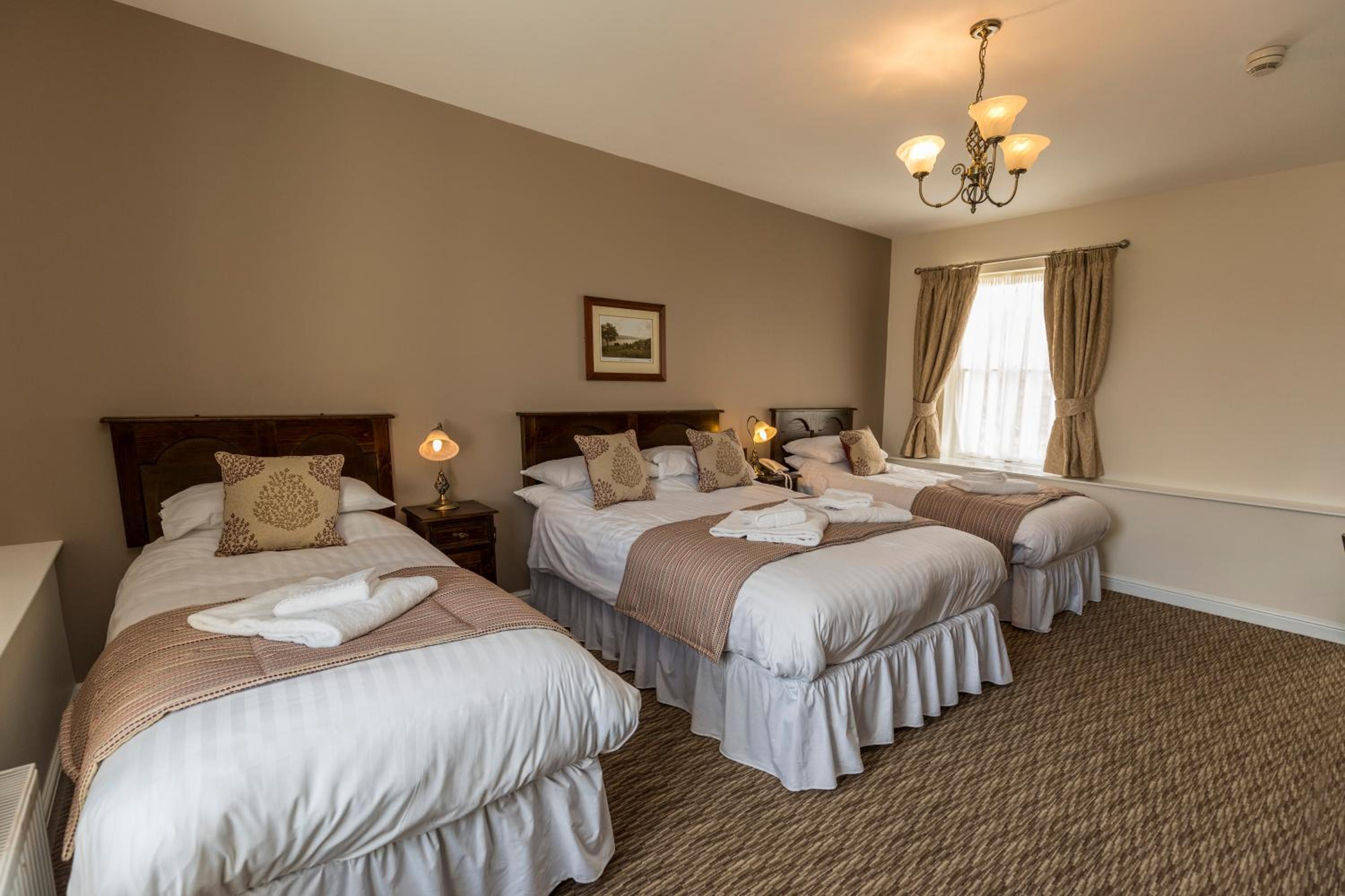 Standard Family Room