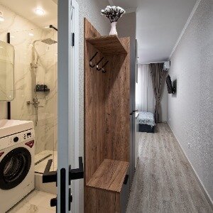 Апартамент ЖК М1 Сколково 15065