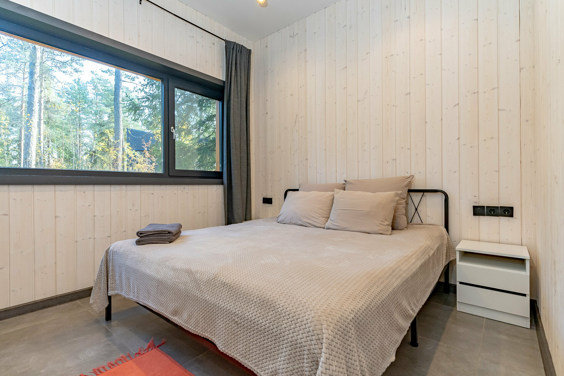 Дом для семейного отдыха