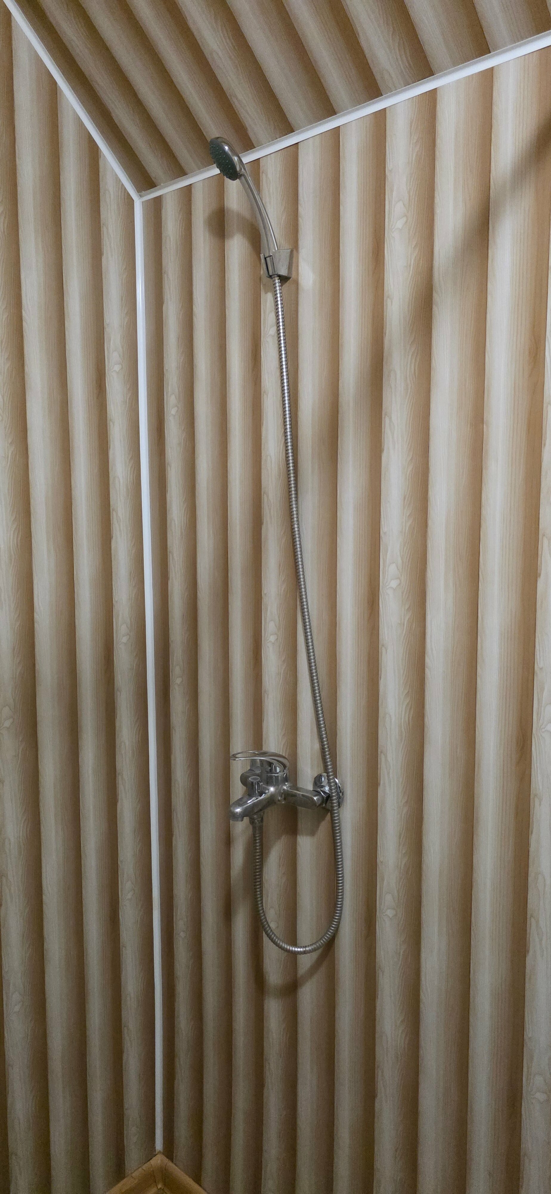 Четырехместный номер с  раздельными кроватями