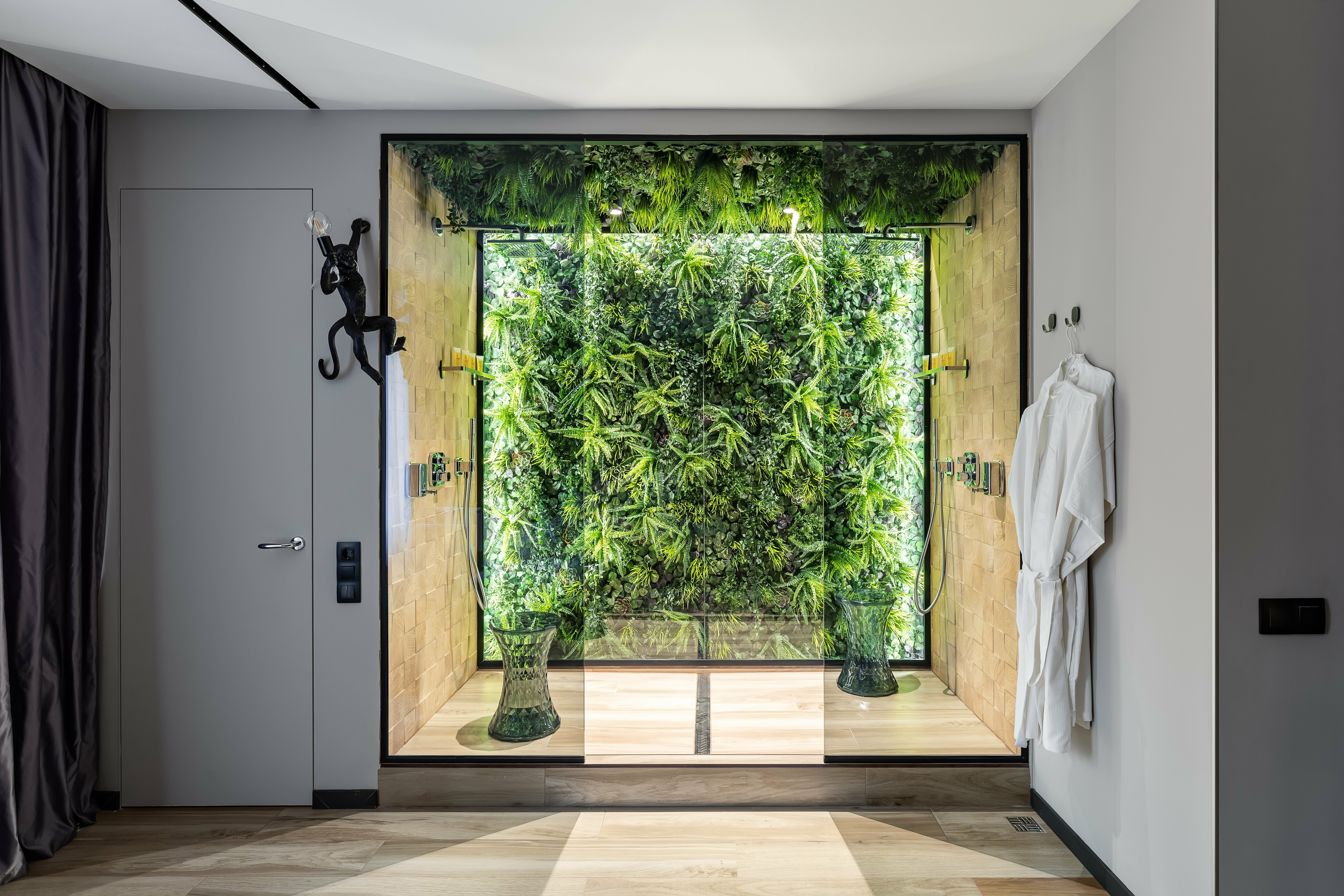 Дизайнерский Люкс