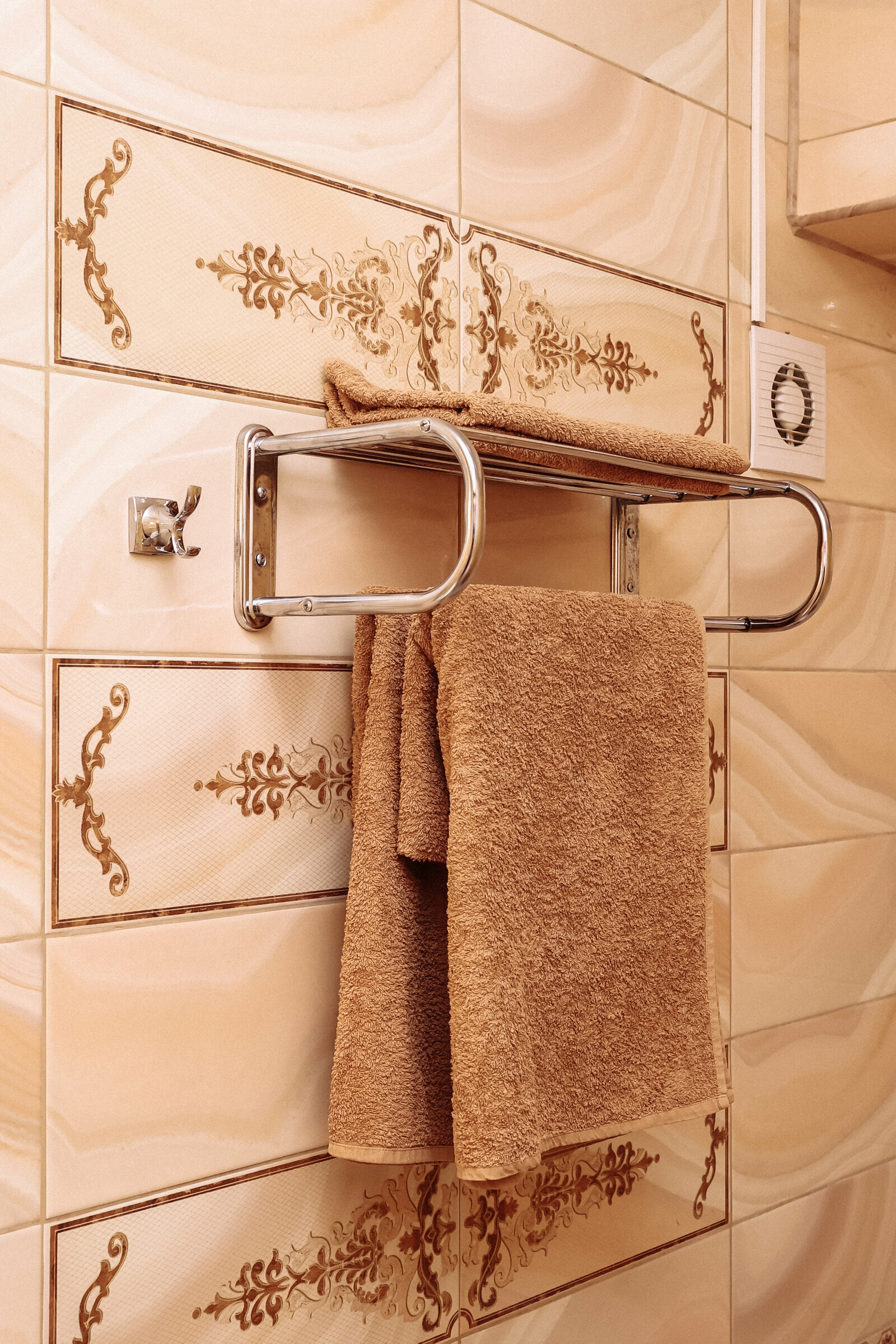 Люкс с 1 спальней