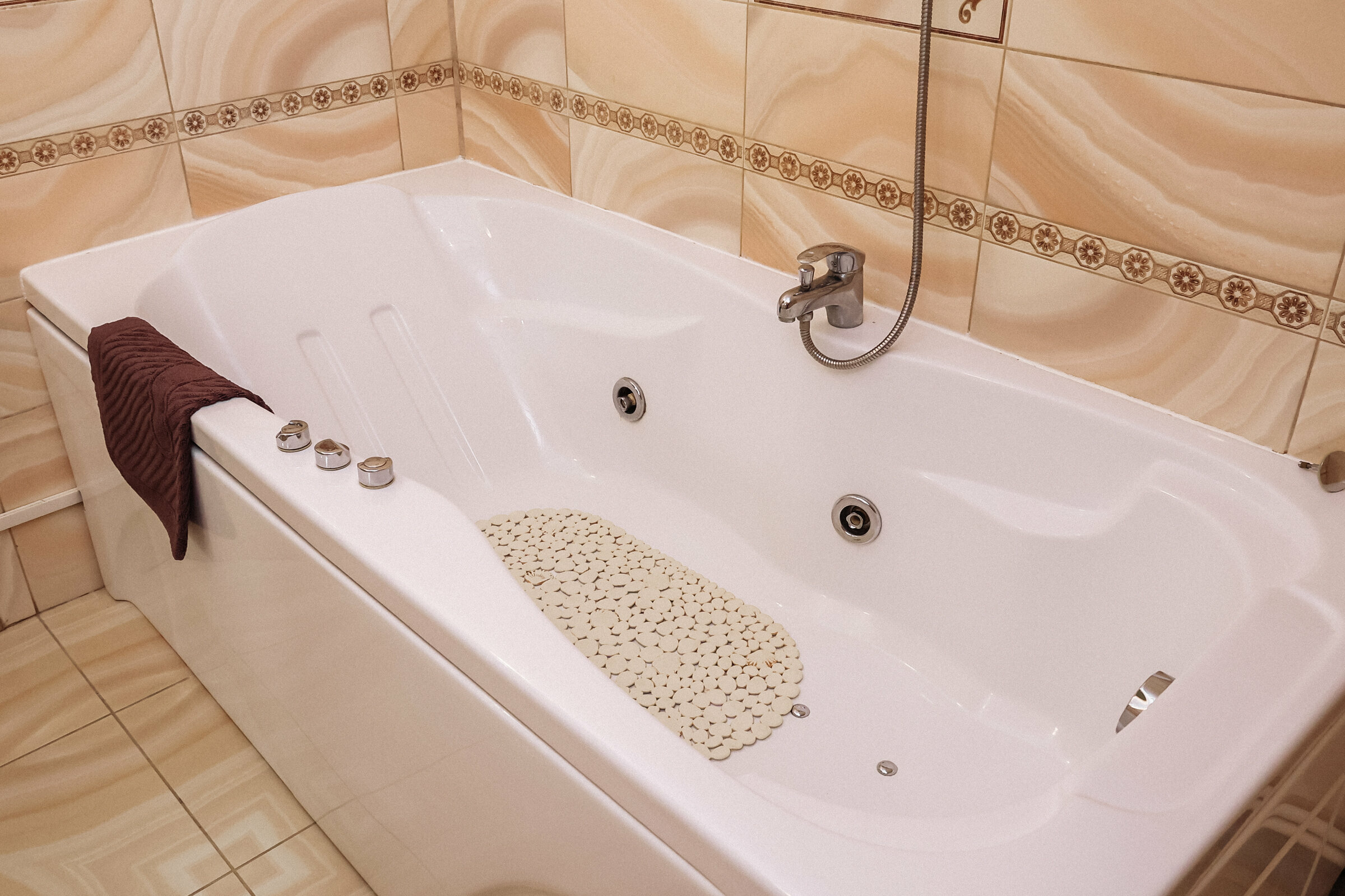 Семейный люкс