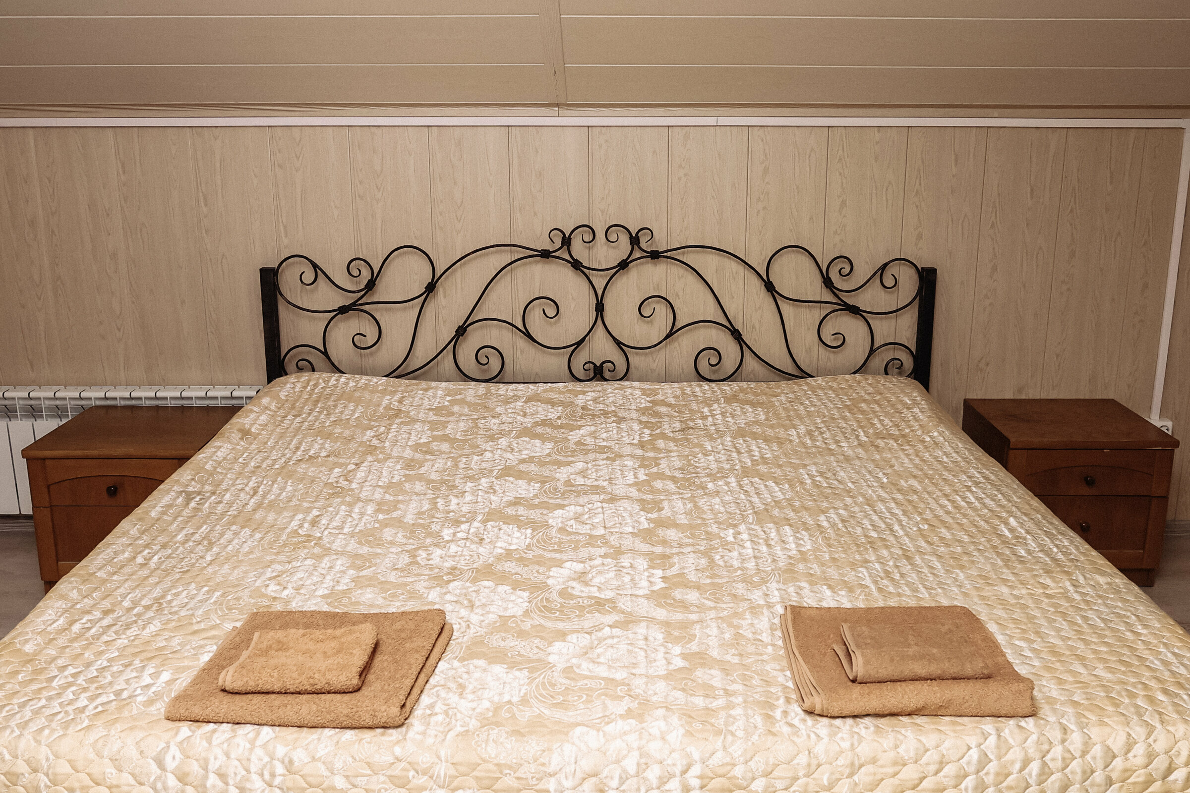 Семейный люкс