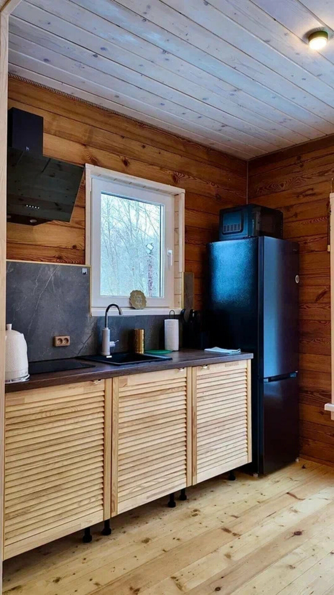 Барнхаус "Гэтсби"