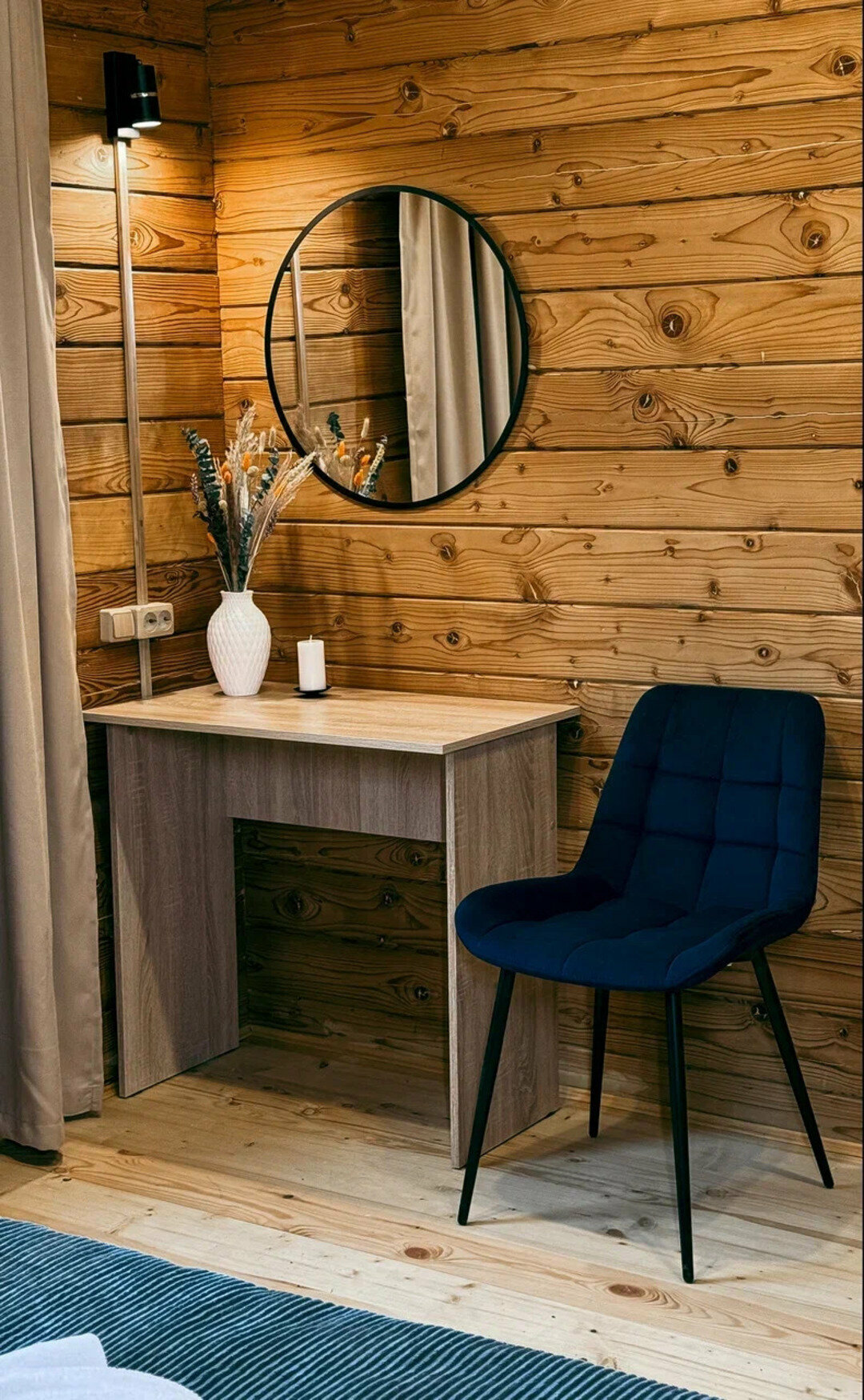 Большой барнхауз "Вдохновение"