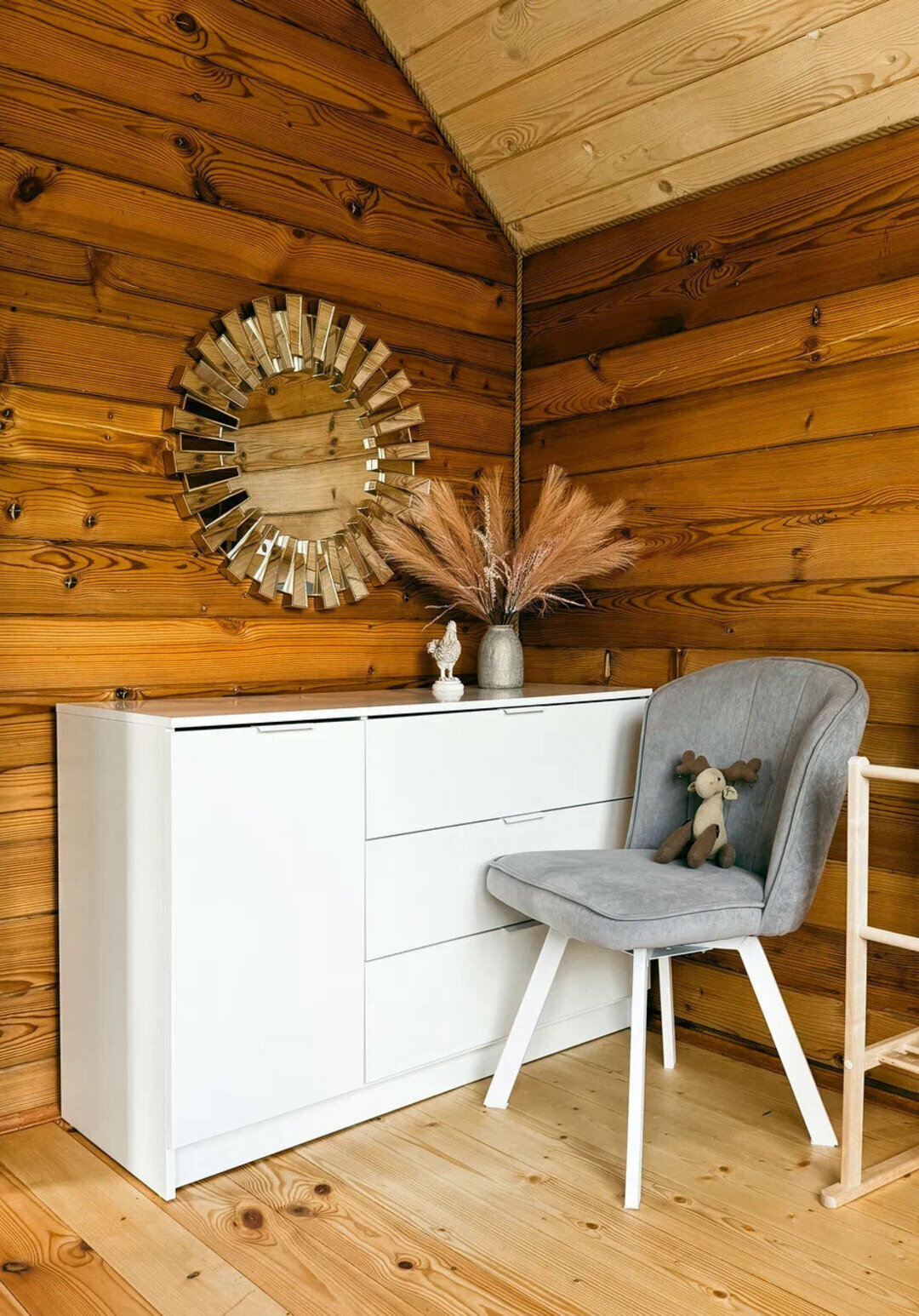 Барнхаус "Гэтсби"