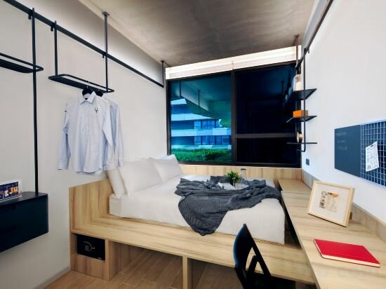 All Together (2 Bedroom)