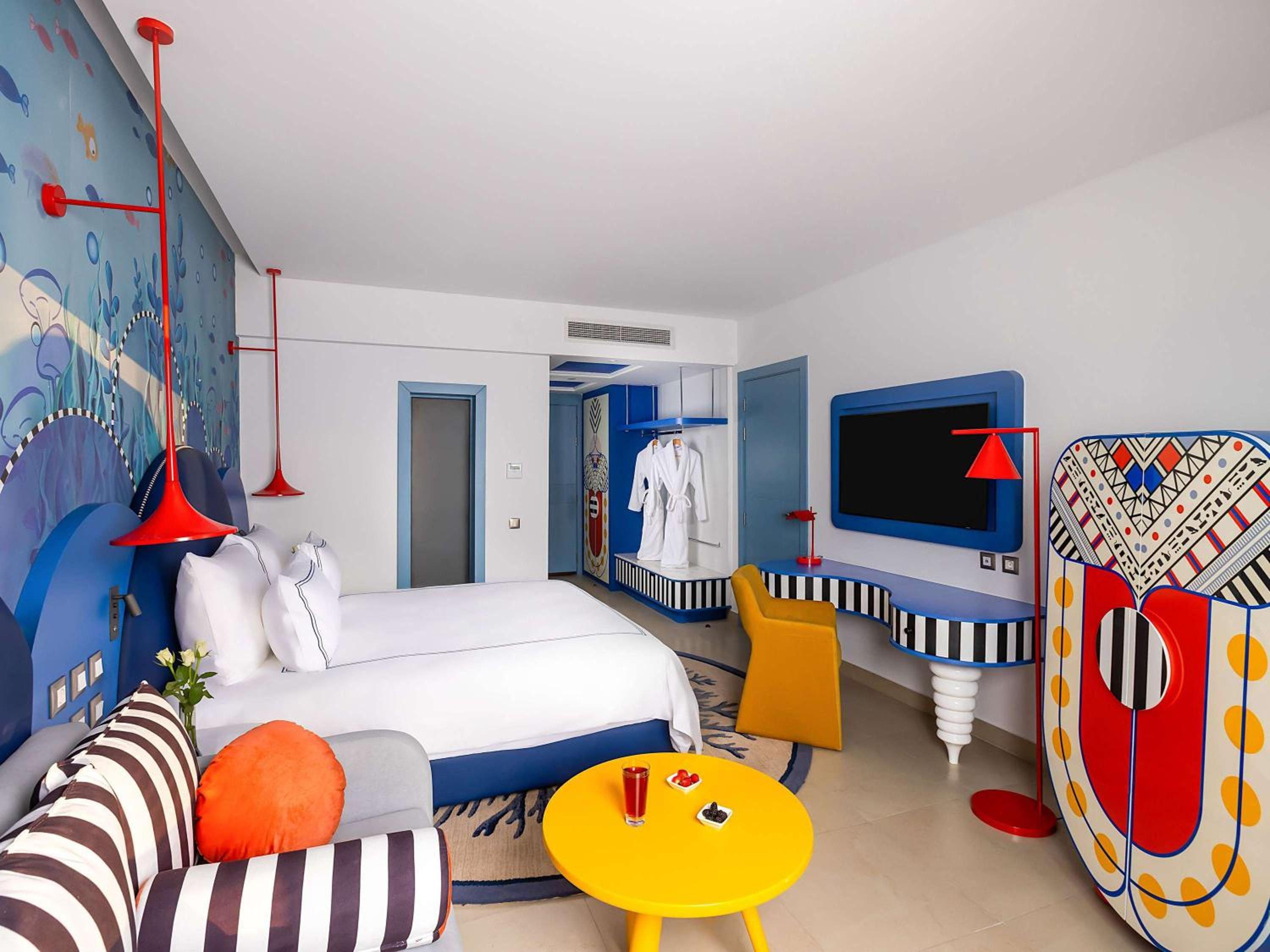 Junior Suite - Tirana