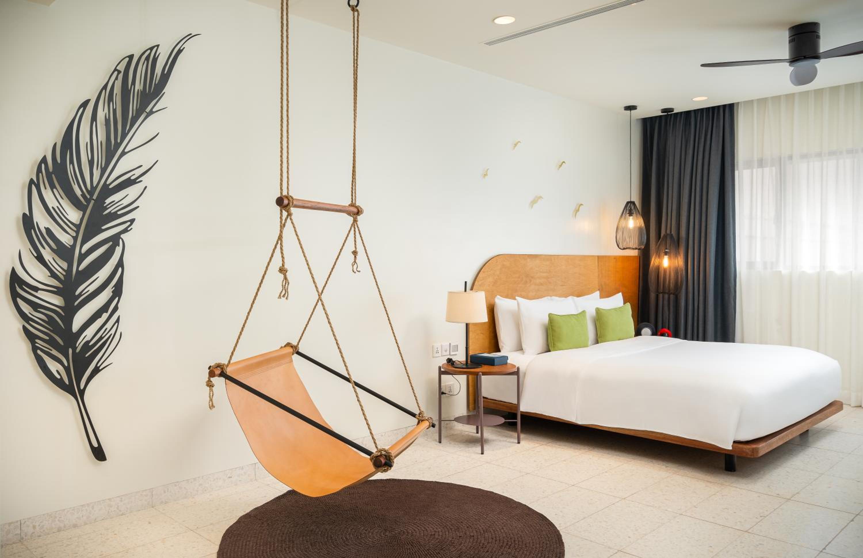 Deluxe Plus Double Room