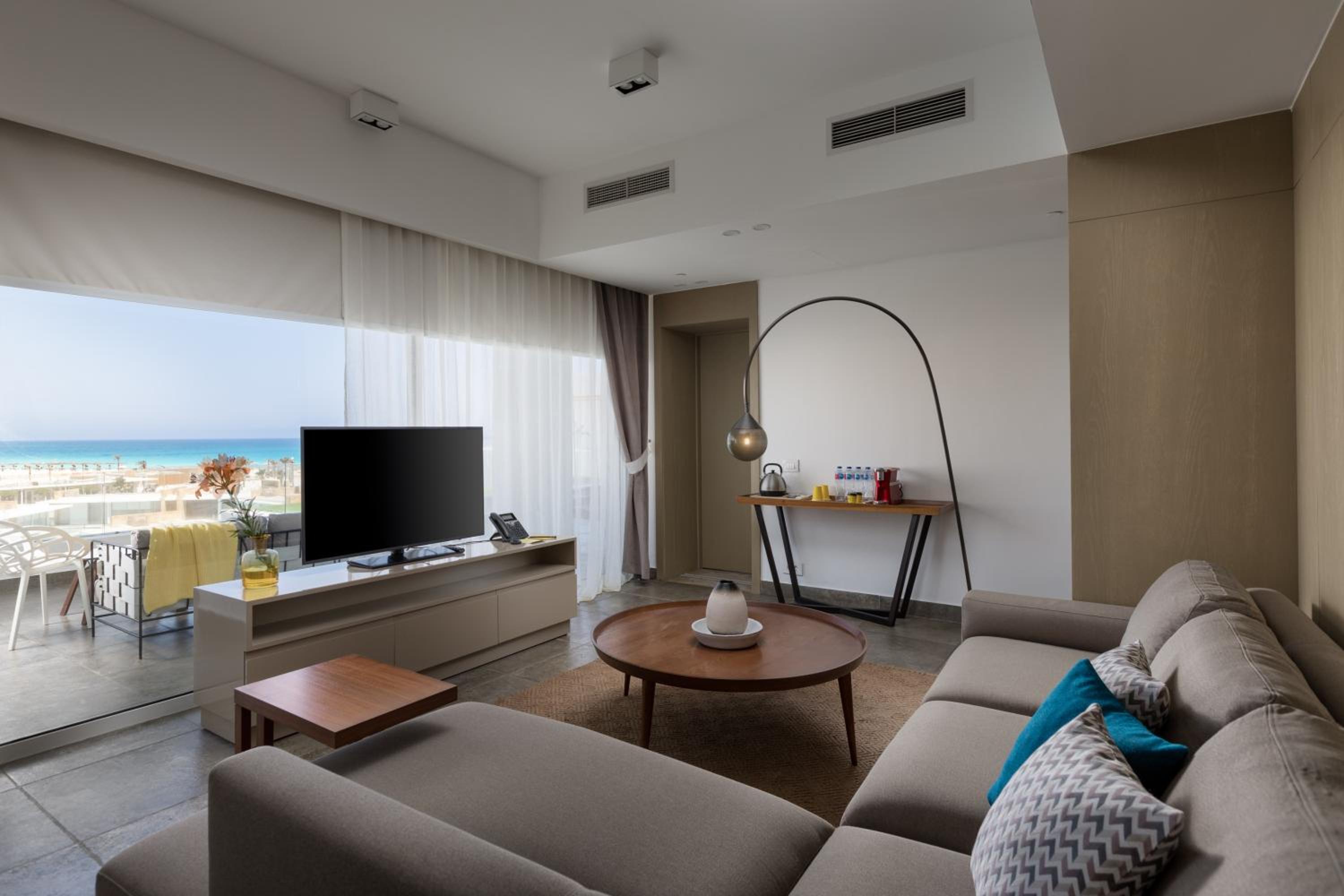 Sky House