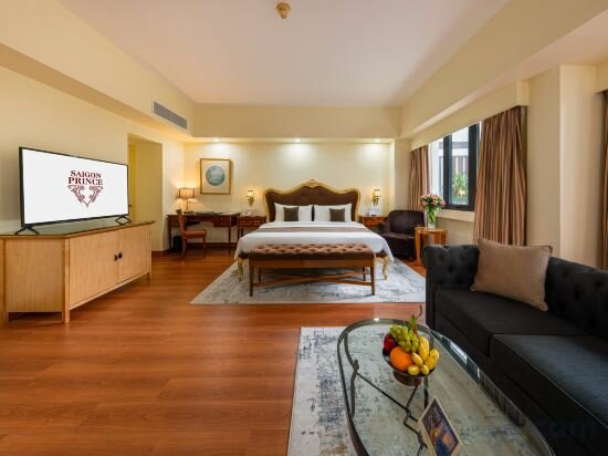 Club Suite