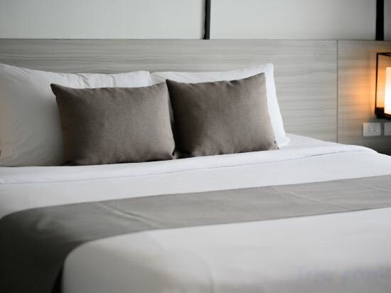 Grand Deluxe Seaview