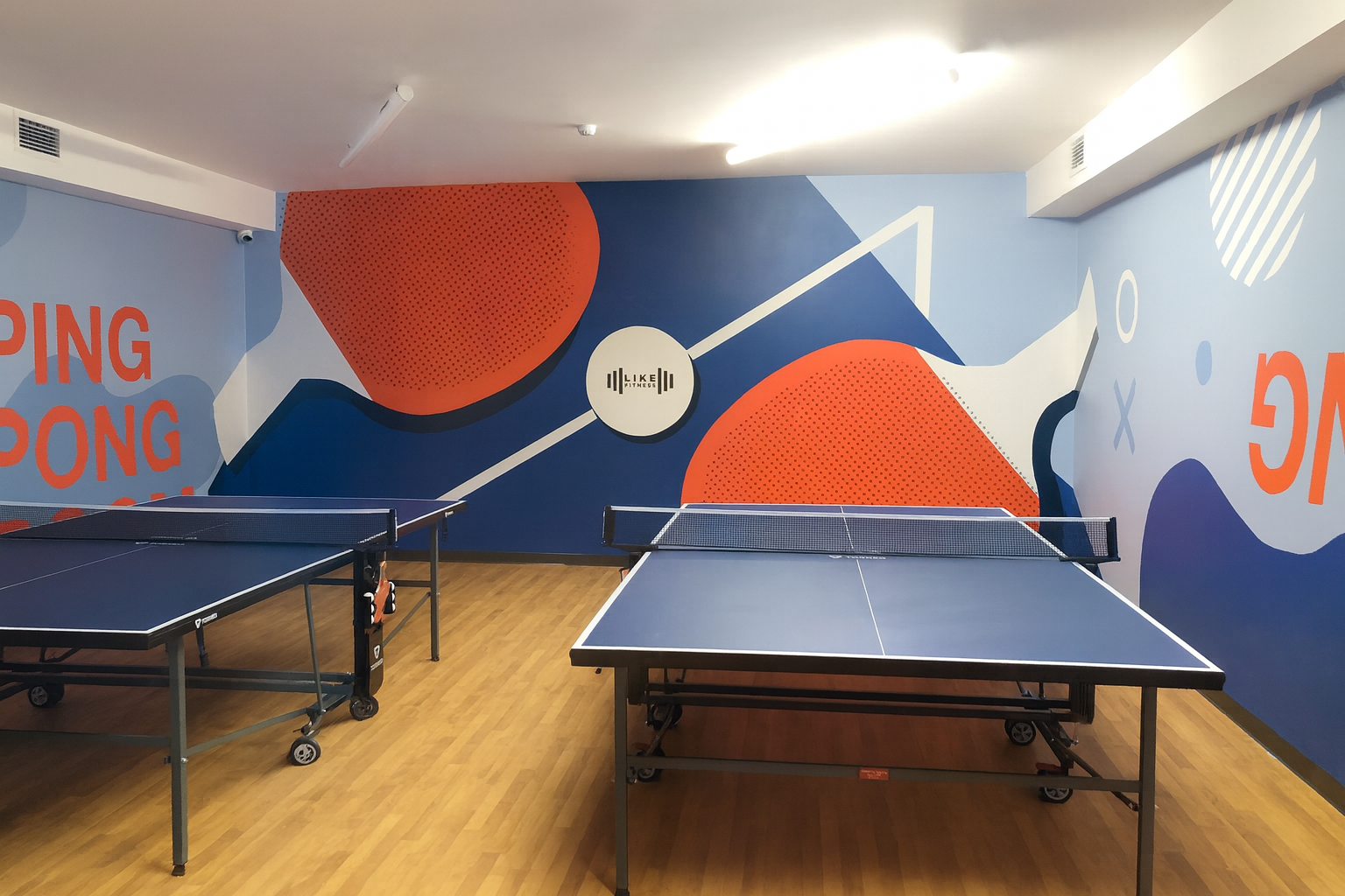 Трехместный номер «Комфорт»