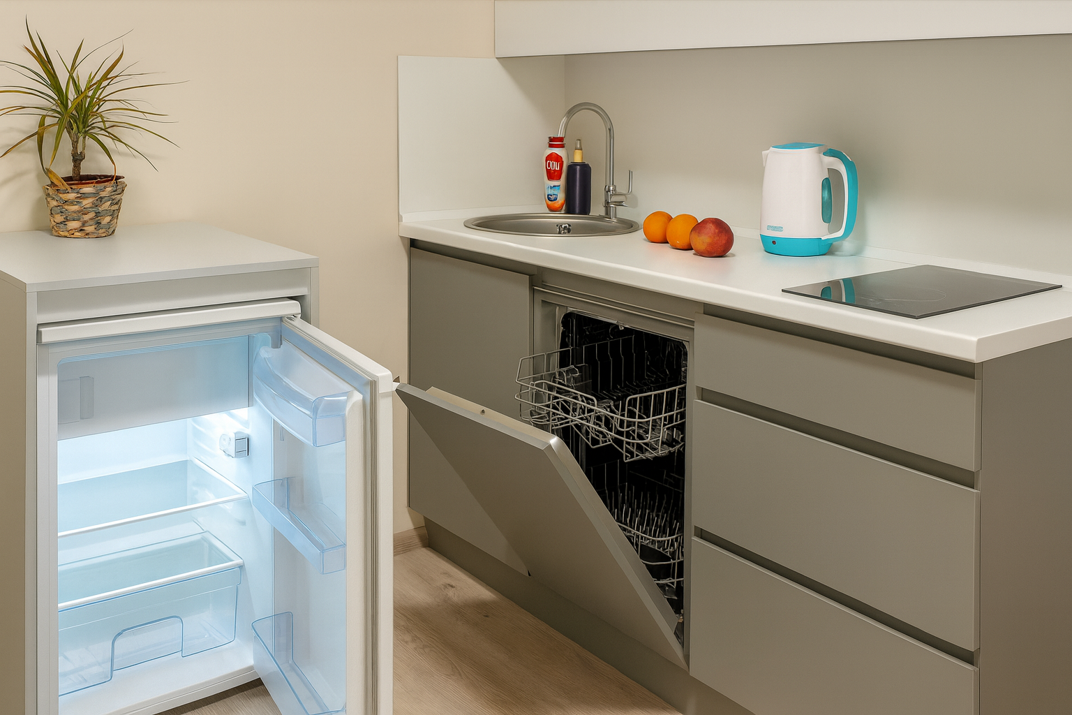 Номер-студия