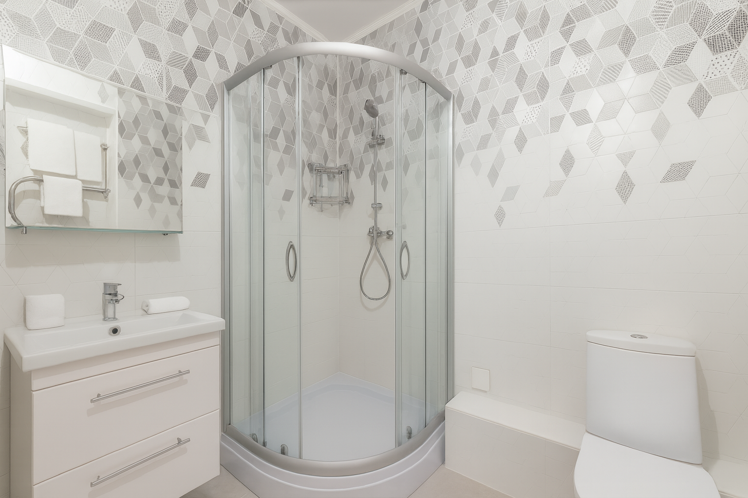 Номер-студия