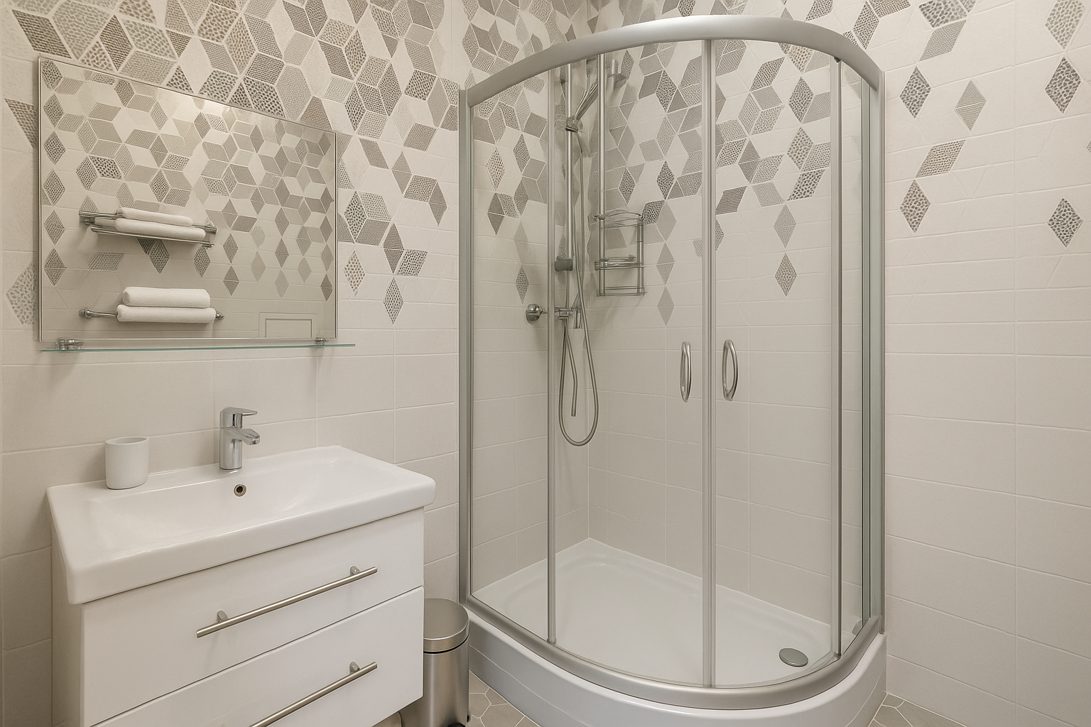 Трехместный номер «Комфорт»