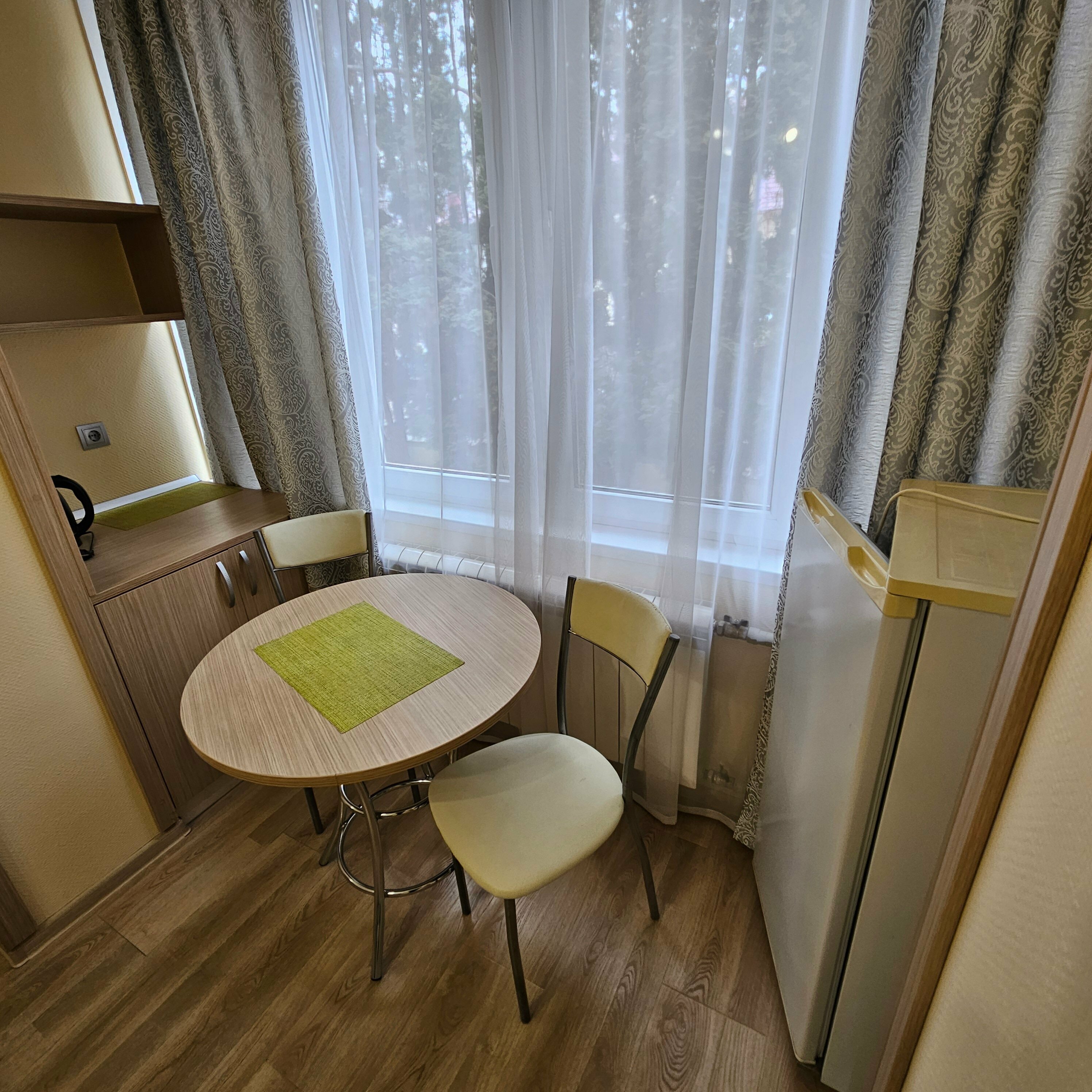 Семейный номер