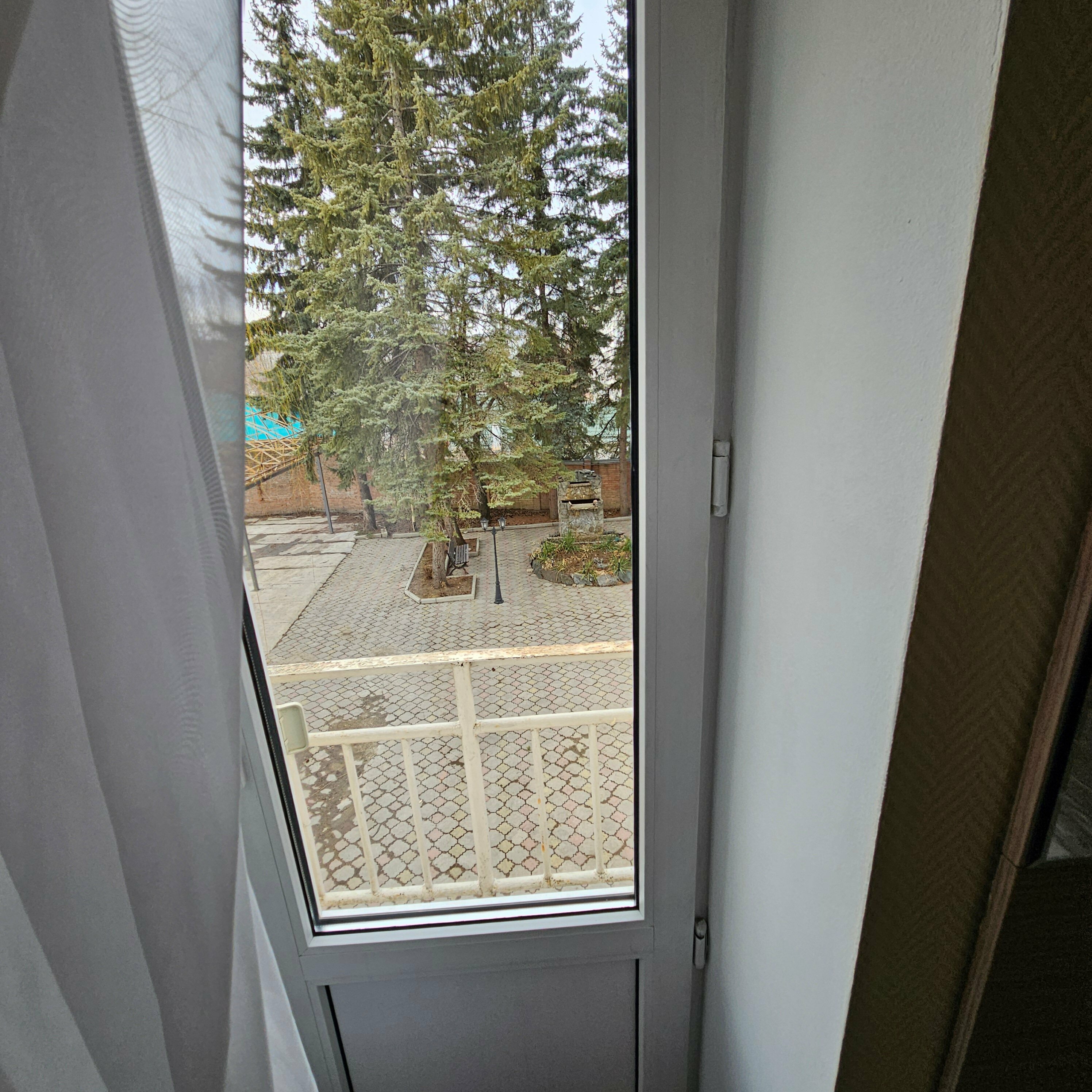 Семейный номер