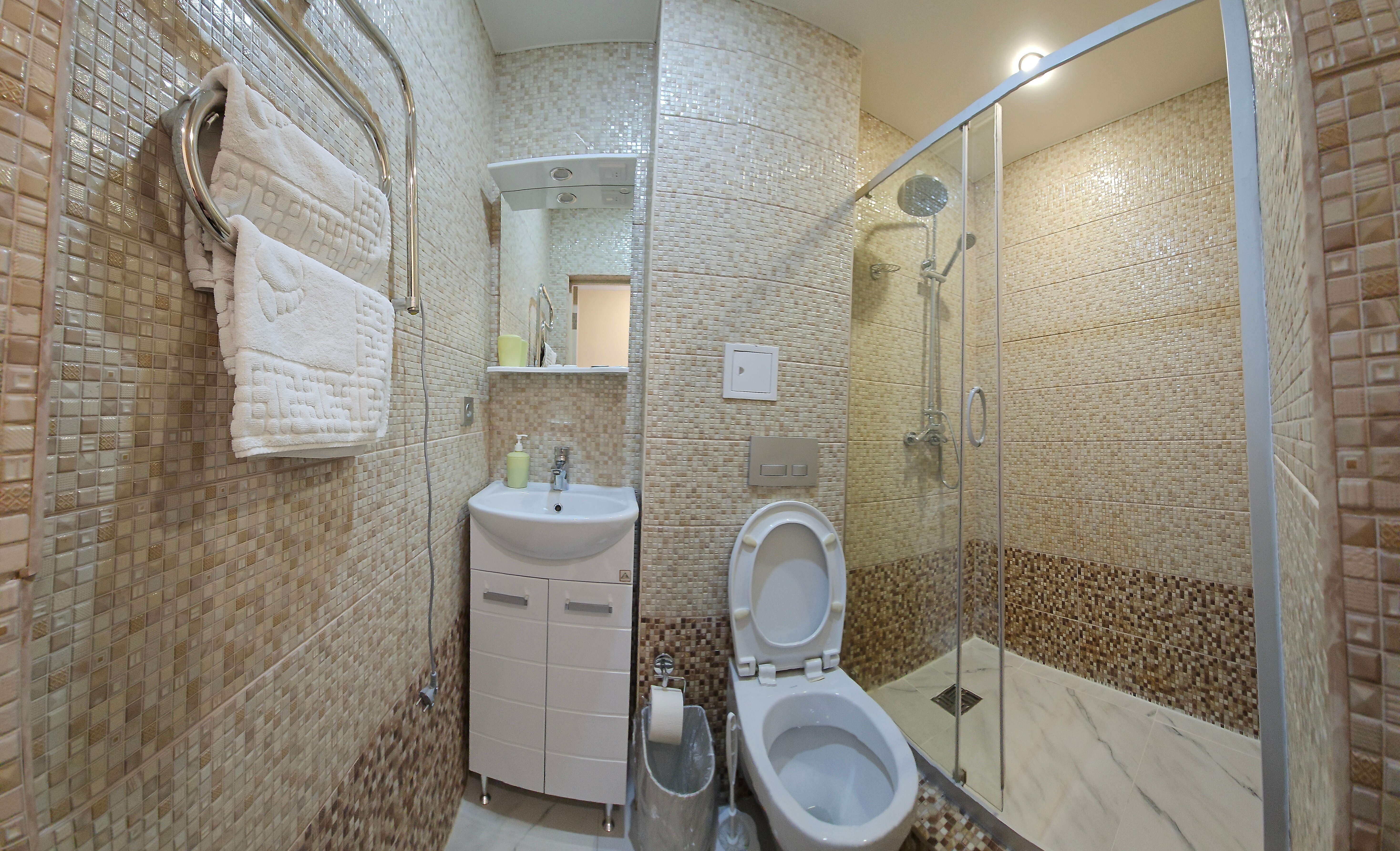 Двухместный стандарт