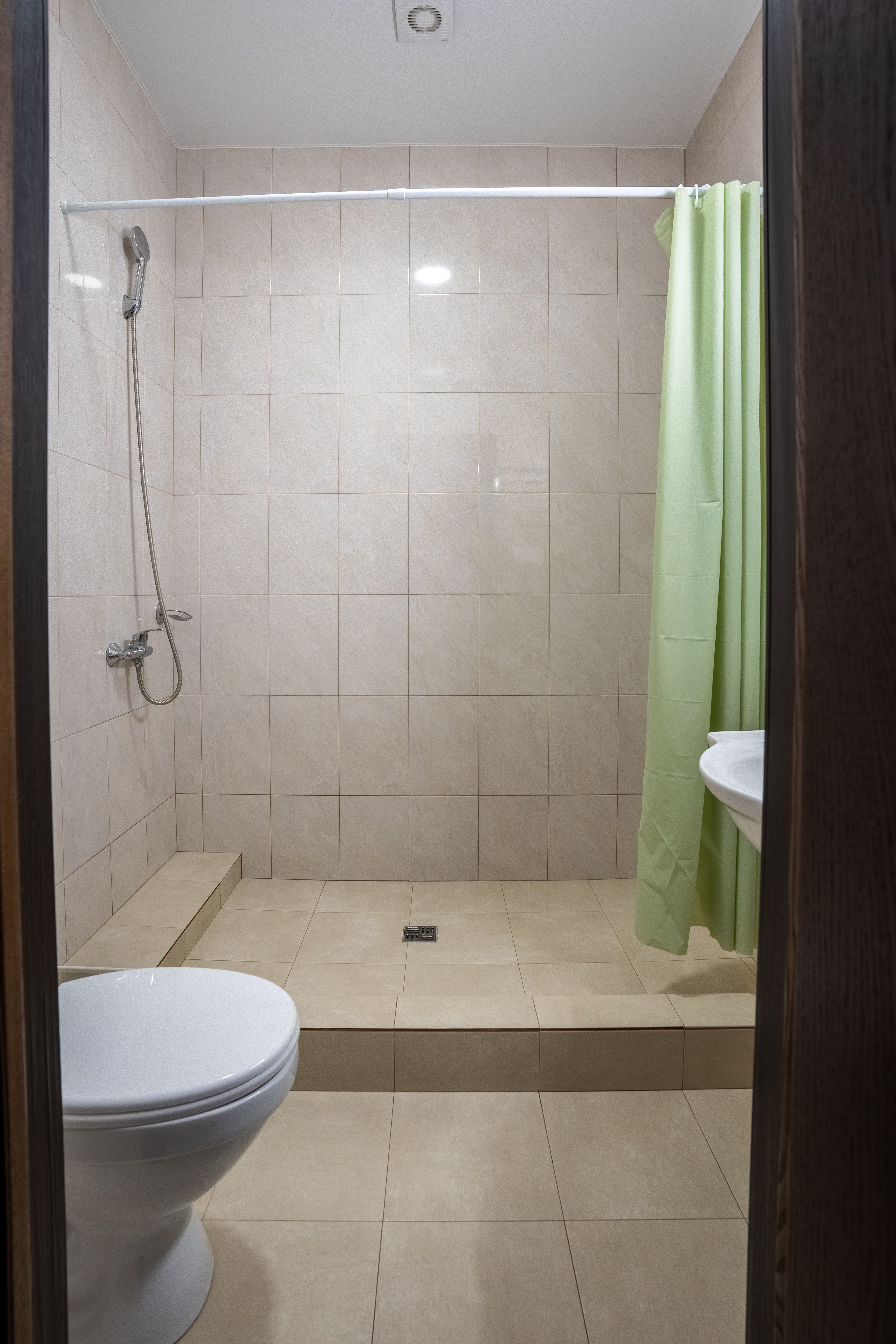 Стандартный двухместный номер с 1 кроватью