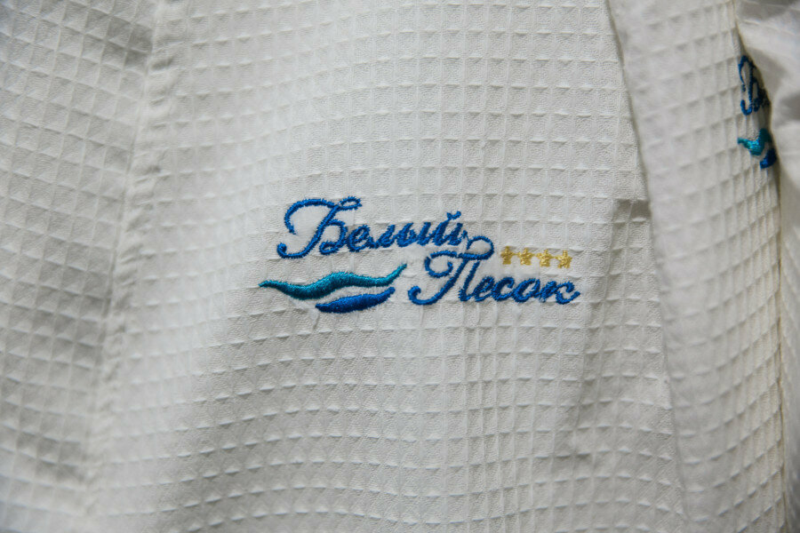 Люкс с видом на море