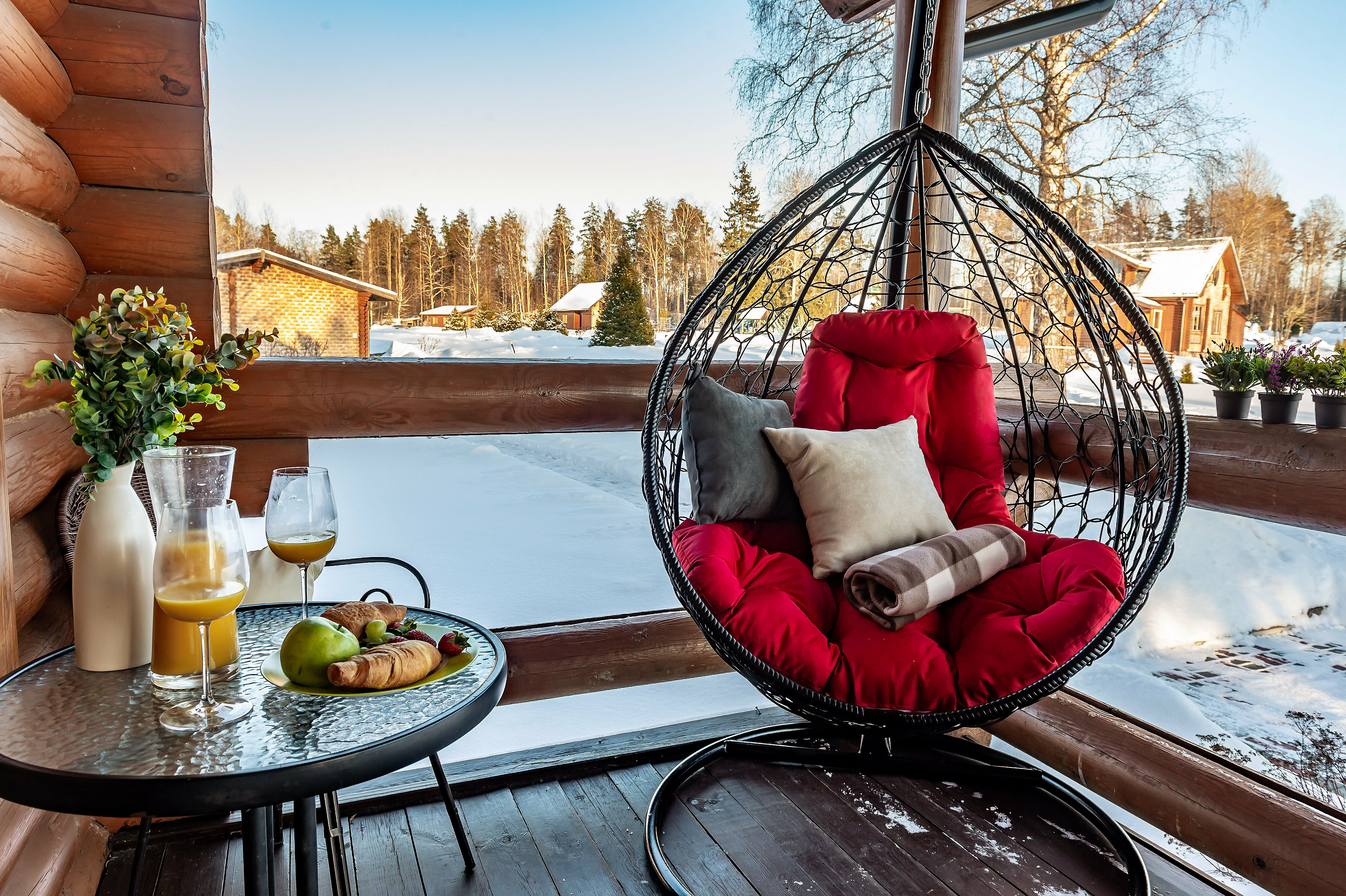 Дом легенд и сказок