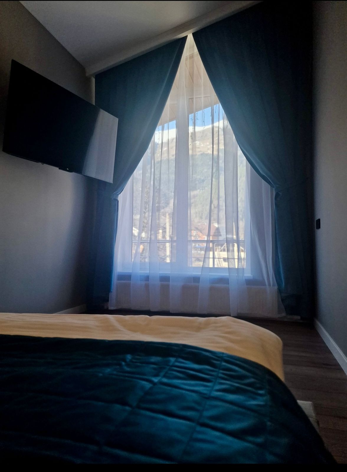 Апартаменты люкс 10