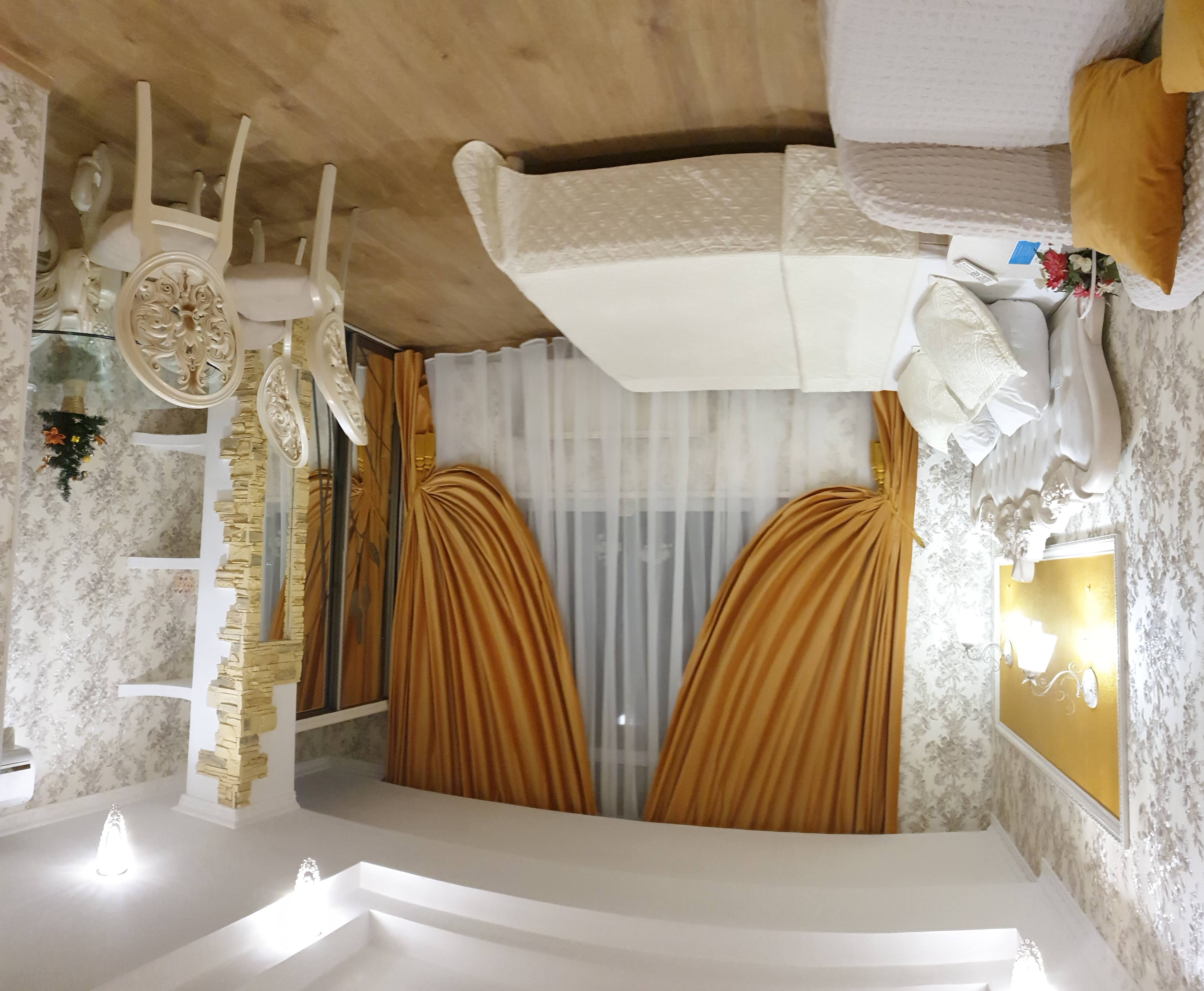 Семейный номер Комфорт