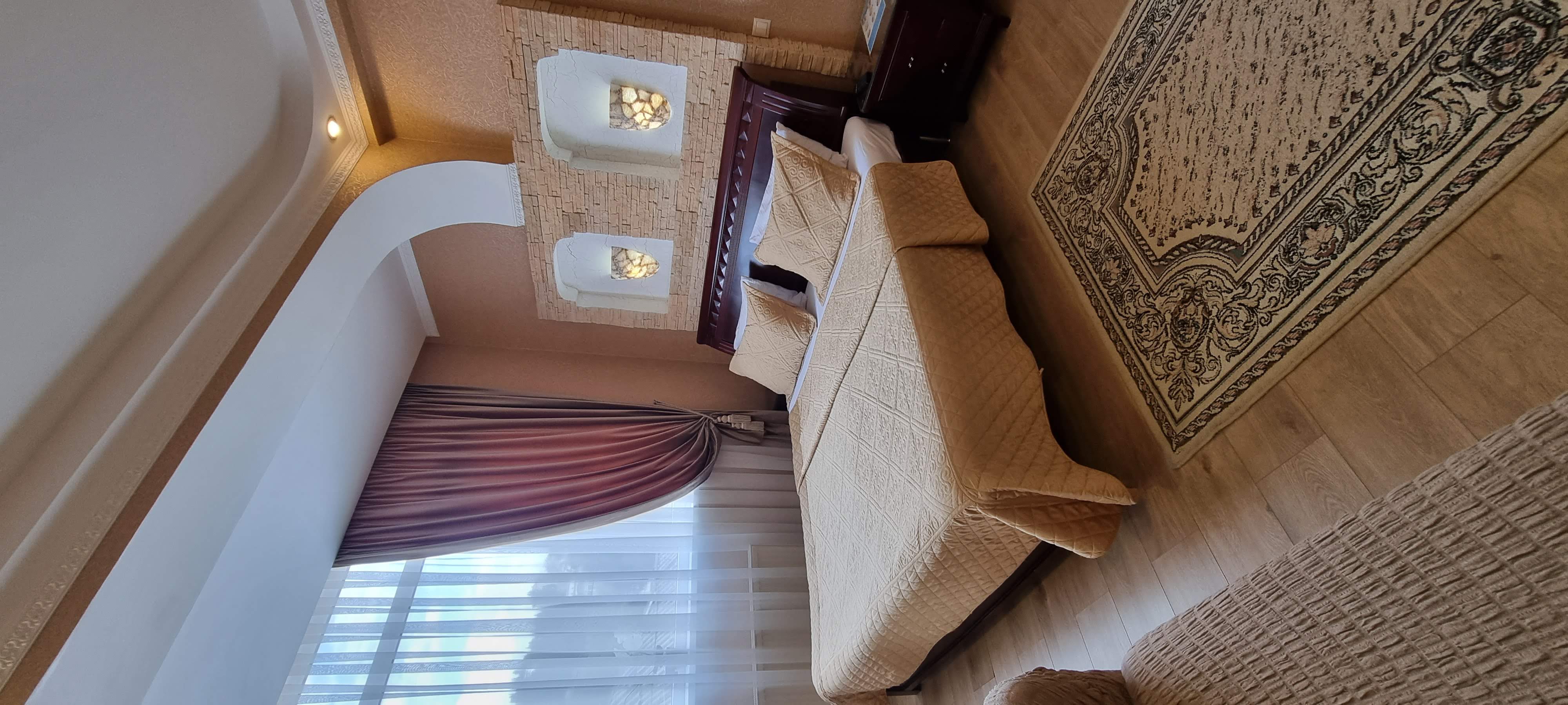 Семейный номер Комфорт