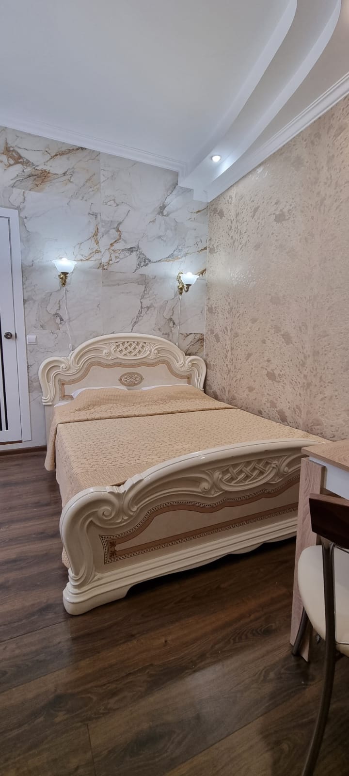 Стандартный двухместный номер