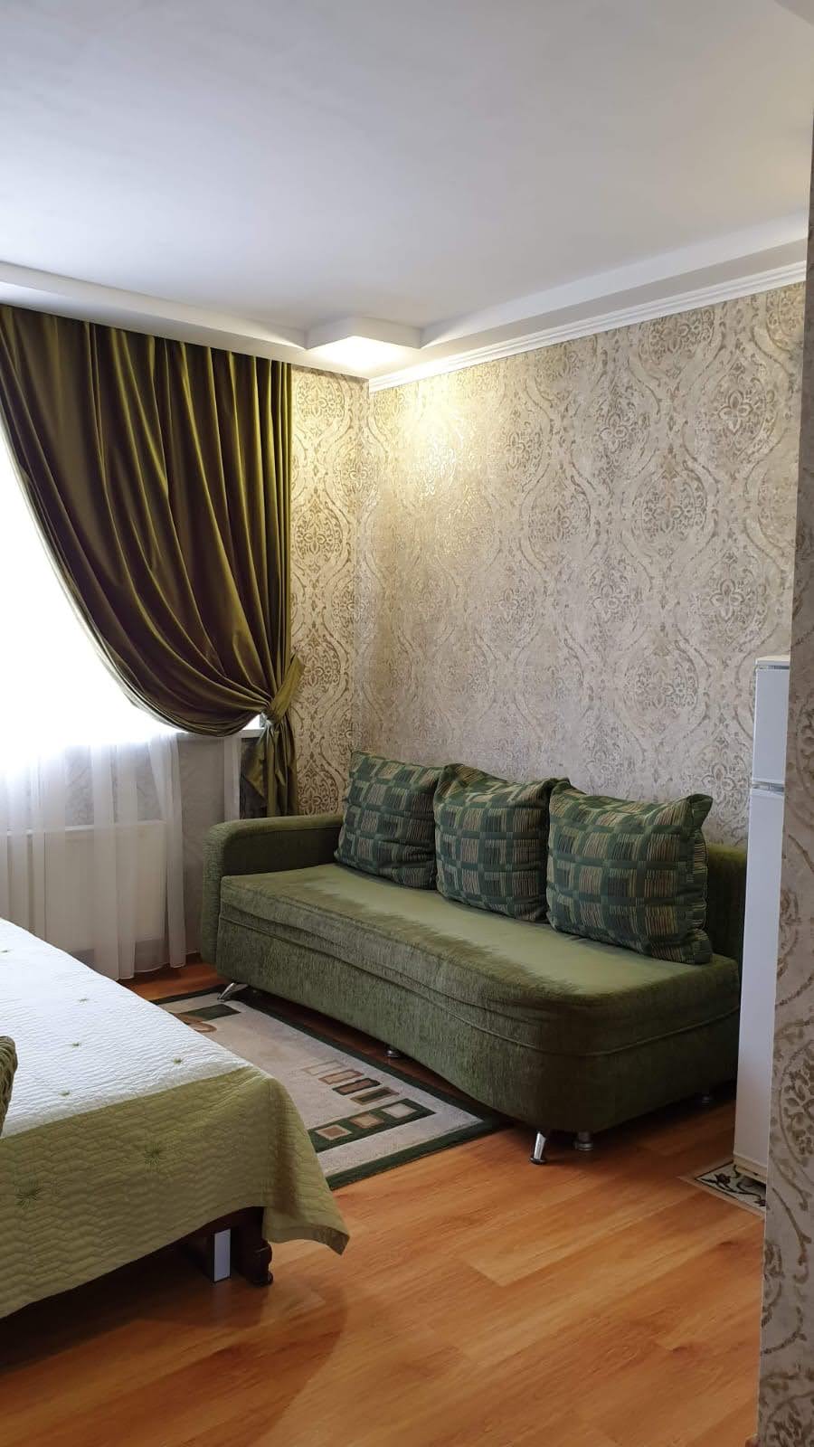 Семейный стандартный номер