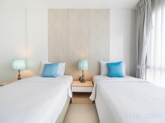 Junior Suite Mountain View