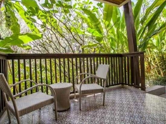 Signature Spa Villa