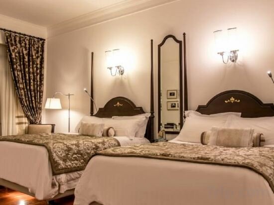 Premium Deluxe Club Room